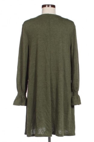 Kleid Clothing & Co, Größe XL, Farbe Grün, Preis € 20,99