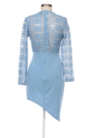 Φόρεμα Club L, Μέγεθος M, Χρώμα Μπλέ, Τιμή 52,99 €