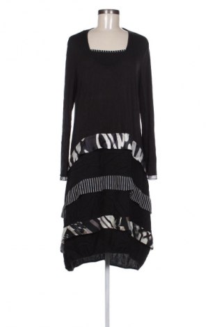 Rochie Cm, Mărime XL, Culoare Negru, Preț 73,36 Lei