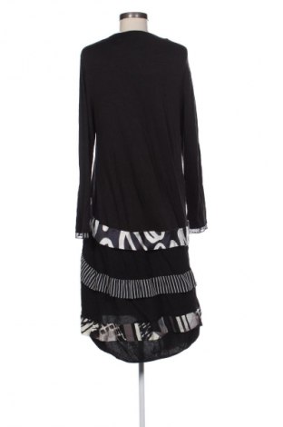 Rochie Cm, Mărime XL, Culoare Negru, Preț 73,36 Lei