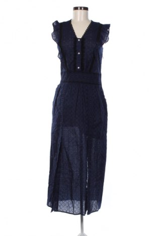 Kleid Coach, Größe XS, Farbe Blau, Preis € 284,27