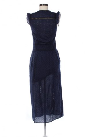 Kleid Coach, Größe XS, Farbe Blau, Preis € 284,27