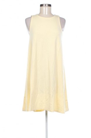 Rochie Coco & Kandy, Mărime L, Culoare Galben, Preț 473,07 Lei