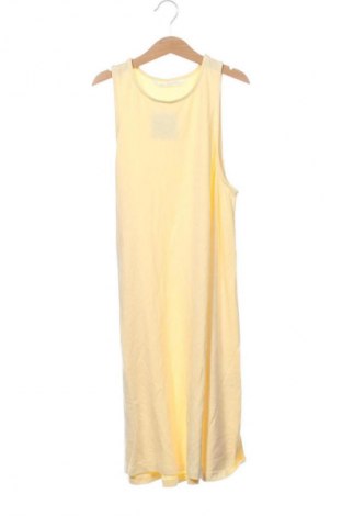 Rochie Coco & Kandy, Mărime XS, Culoare Galben, Preț 207,44 Lei