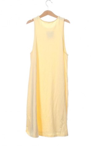 Rochie Coco & Kandy, Mărime XS, Culoare Galben, Preț 207,44 Lei