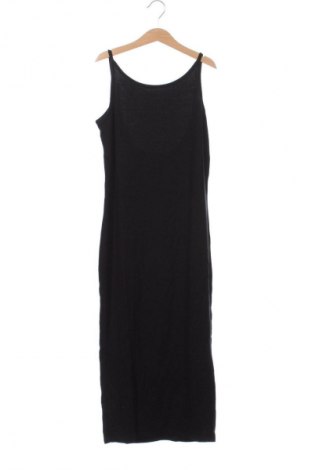 Kleid Coco & Kandy, Größe XS, Farbe Schwarz, Preis 41,59 €