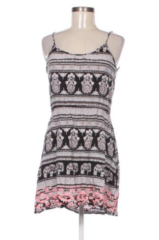 Kleid Colours, Größe M, Farbe Mehrfarbig, Preis € 20,99