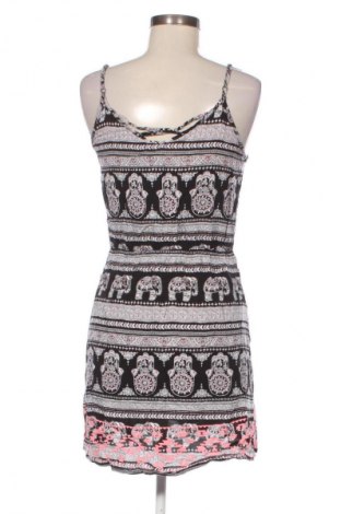Kleid Colours, Größe M, Farbe Mehrfarbig, Preis € 20,99