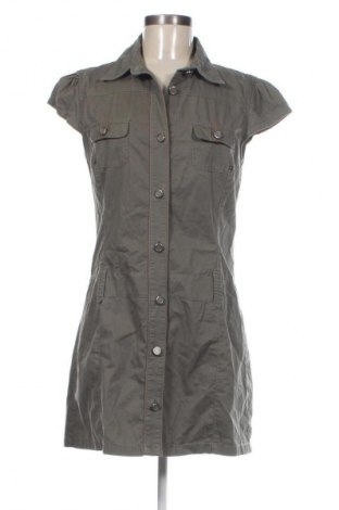 Kleid Colours Of The World, Größe M, Farbe Beige, Preis € 24,55