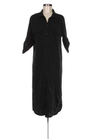 Šaty  Comfy Copenhagen, Veľkosť XL, Farba Čierna, Cena  25,17 €