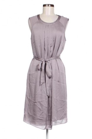 Kleid Comma,, Größe M, Farbe Aschrosa, Preis € 57,99