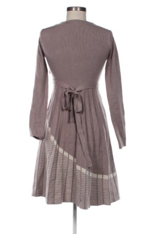 Sukienka Cozy, Rozmiar L, Kolor Beżowy, Cena 150,99 zł