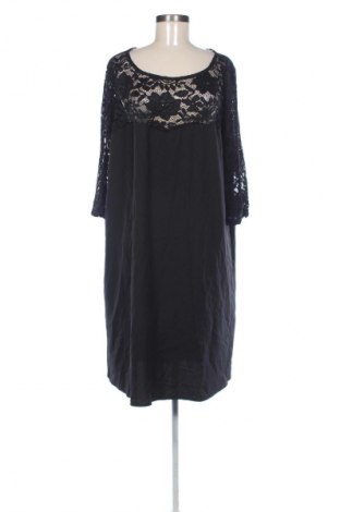Rochie Creens, Mărime 5XL, Culoare Negru, Preț 117,00 Lei