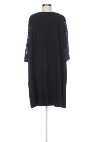 Rochie Creens, Mărime 5XL, Culoare Negru, Preț 117,00 Lei
