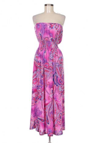 Kleid Cristina, Größe L, Farbe Mehrfarbig, Preis € 20,99