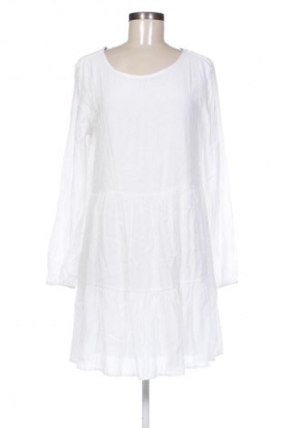 Rochie Cropp, Mărime XL, Culoare Alb, Preț 275,03 Lei