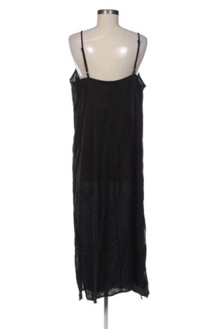 Φόρεμα Cropp, Μέγεθος XL, Χρώμα Μαύρο, Τιμή 57,08 €