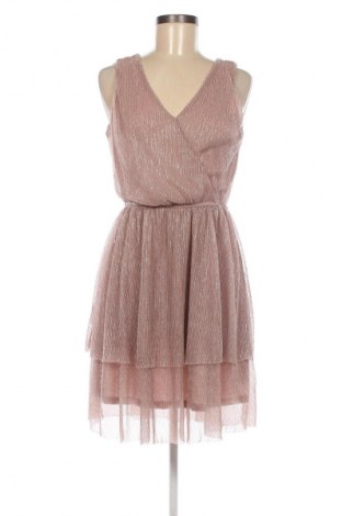 Kleid Cropp, Größe M, Farbe Aschrosa, Preis 24,35 €