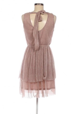 Kleid Cropp, Größe M, Farbe Aschrosa, Preis 24,35 €