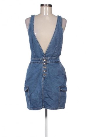 Φόρεμα Cropp, Μέγεθος L, Χρώμα Μπλέ, Τιμή 25,35 €