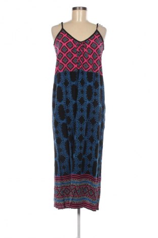 Kleid Crossroads, Größe L, Farbe Mehrfarbig, Preis 23,98 €