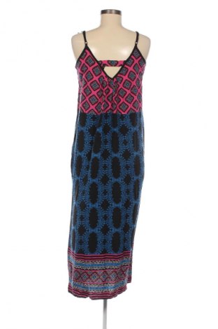 Kleid Crossroads, Größe L, Farbe Mehrfarbig, Preis 23,98 €