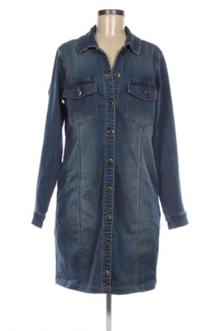 Kleid Culture, Größe M, Farbe Blau, Preis 21,46 €