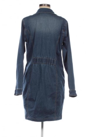 Kleid Culture, Größe M, Farbe Blau, Preis 21,46 €