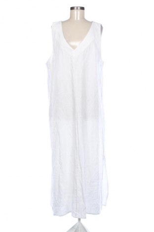 Sukienka DKNY, Rozmiar XXL, Kolor Biały, Cena 306,32 zł