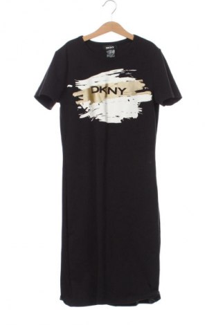 Ruha DKNY, Méret XS, Szín Fekete, Ár 27 528 Ft