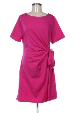 Rochie DKNY, Mărime L, Culoare Roșu, Preț 703,21 Lei