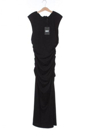 Sukienka DKNY, Rozmiar XS, Kolor Czarny, Cena 904,99 zł