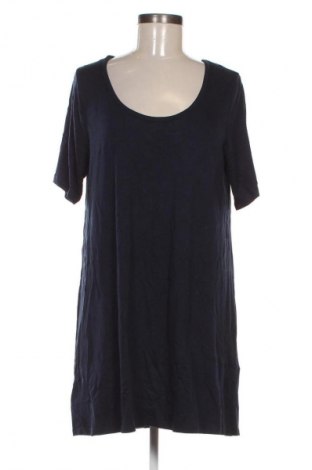 Rochie DNY, Mărime L, Culoare Albastru, Preț 111,99 Lei