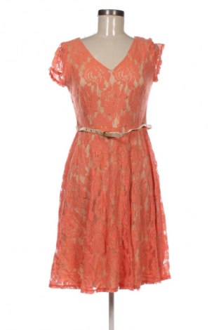 Kleid Danny And Nicole, Größe M, Farbe Mehrfarbig, Preis € 33,99
