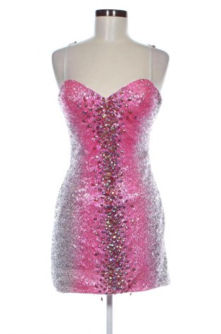 Kleid Dave & Johnny, Größe S, Farbe Mehrfarbig, Preis € 33,99