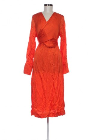Rochie Day Birger Et Mikkelsen, Mărime M, Culoare Portocaliu, Preț 889,21 Lei