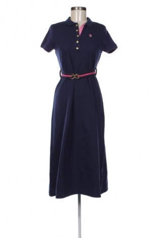 Rochie Delmao, Mărime M, Culoare Albastru, Preț 156,99 Lei
