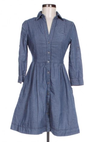 Kleid Denim Co., Größe S, Farbe Blau, Preis € 13,74