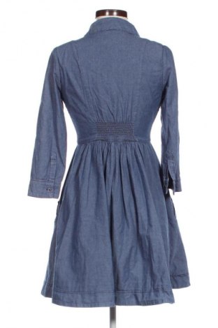 Kleid Denim Co., Größe S, Farbe Blau, Preis € 13,74