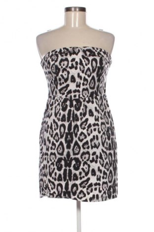 Kleid Derek Heart, Größe M, Farbe Mehrfarbig, Preis € 14,76