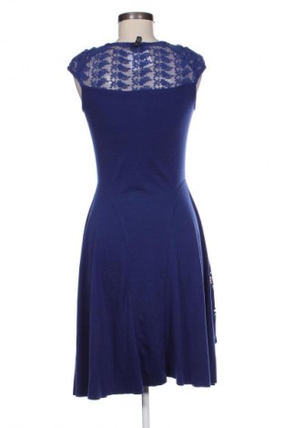 Šaty  Designers Remix, Veľkosť L, Farba Modrá, Cena  68,16 €