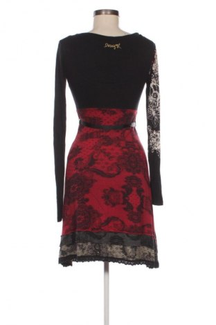 Kleid Desigual, Größe S, Farbe Mehrfarbig, Preis € 41,94