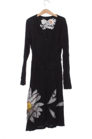 Sukienka Desigual, Rozmiar XS, Kolor Kolorowy, Cena 193,22 zł