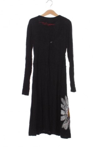 Sukienka Desigual, Rozmiar XS, Kolor Kolorowy, Cena 193,22 zł