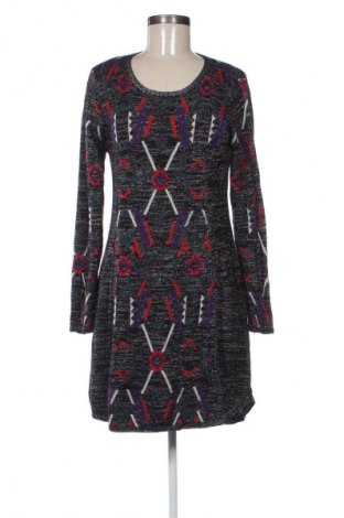 Φόρεμα Desigual, Μέγεθος XL, Χρώμα Πολύχρωμο, Τιμή 30,99 €