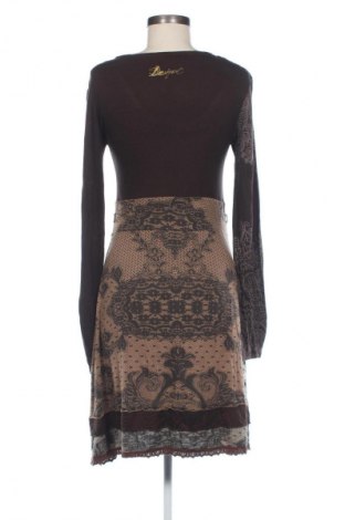 Φόρεμα Desigual, Μέγεθος L, Χρώμα Πολύχρωμο, Τιμή 43,34 €