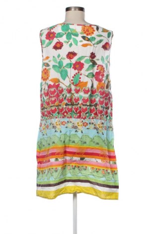 Φόρεμα Desigual, Μέγεθος XL, Χρώμα Πολύχρωμο, Τιμή 49,68 €