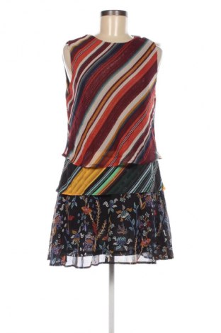 Rochie Desigual, Mărime L, Culoare Multicolor, Preț 473,00 Lei