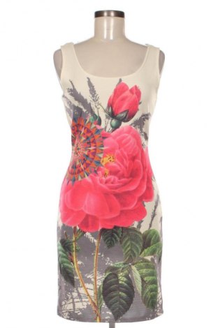 Φόρεμα Desigual, Μέγεθος M, Χρώμα Πολύχρωμο, Τιμή 52,99 €