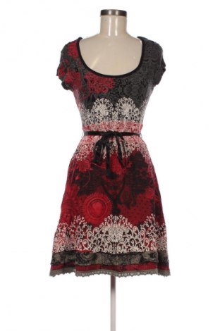 Φόρεμα Desigual, Μέγεθος XL, Χρώμα Πολύχρωμο, Τιμή 52,99 €